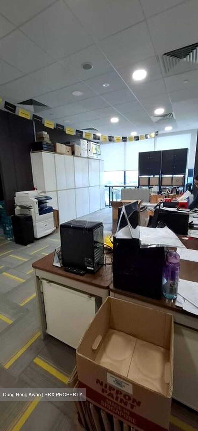 Vision Exchange (D22), Office #577723061